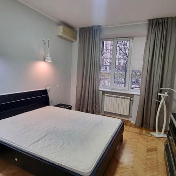 Миколи Міхновського бульв. (Дружби Народів), 20