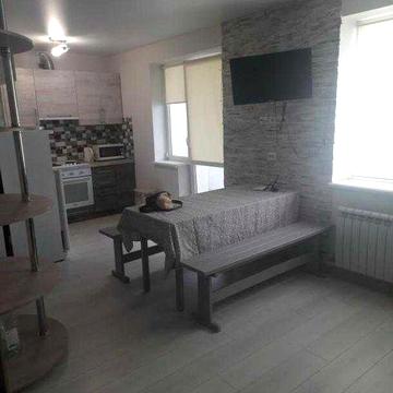 Продается 1к кв с евроремонтом в ЖК Мира