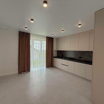 Продаж квартири у Новобудові