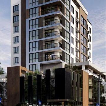 Продається 2-кімнатна квартира, район ПРОСПЕКТУ ЖК Полетаєва