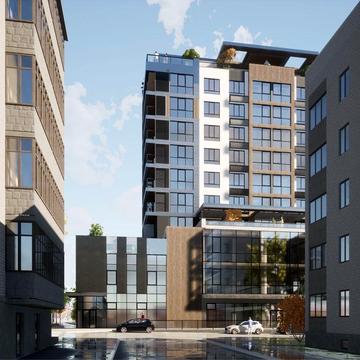 Продається 2-кімнатна квартира, район ПРОСПЕКТУ ЖК Полетаєва