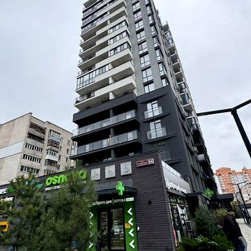 Продаж 2к Квартира Академіка Янгеля вулиця ЖК Дом на Янгеля