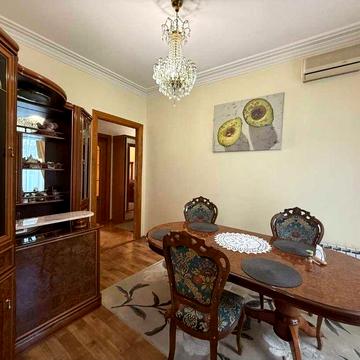 Центр Хрещатик Вид на ЦУМ 3кім=88м2 / Майдан Незалежності ЖК Хрещатик, 21