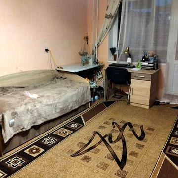 Сдаётся 1-я квартира на Ивана Сирка от хозяина