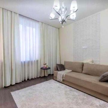 2х комнатная квартира на ул. Культуры.