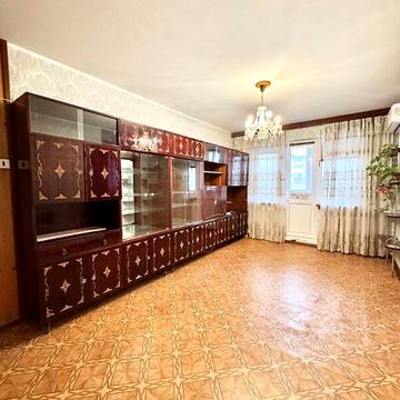 Продаж 3к Квартира Воздвиженська (Родимцева) вулиця