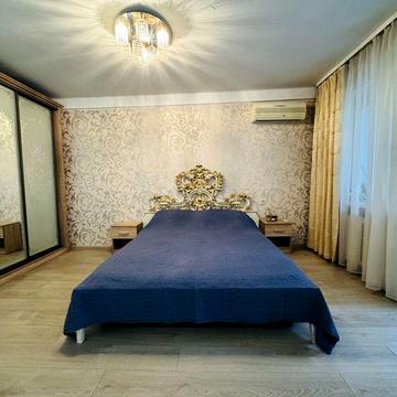 Оренда 1к квартири студіі метро Кловська