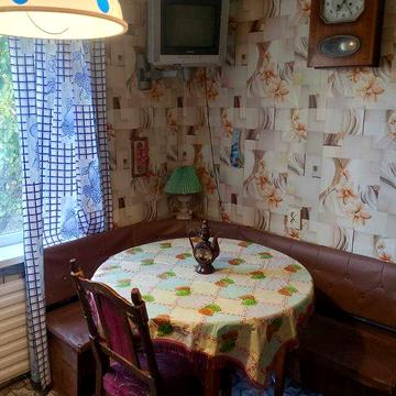 Чорновола | Центр | 3 поверх | 1- кім. | Гарний стан | Торг