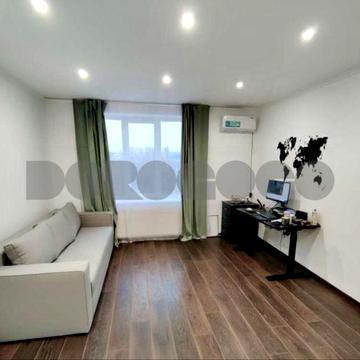 Продаж 1к кв-ри в Святопетрівському по вул. Центральна, 140 б