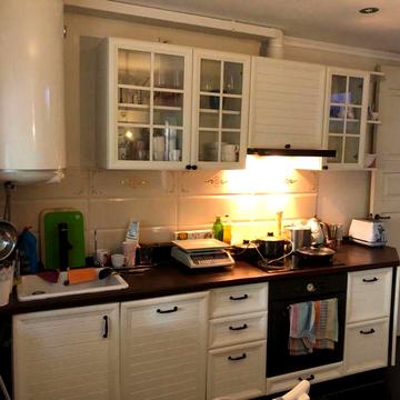 Оренда будинку в мальовничому місці с. Горенка, р-н Пуща-Водиця