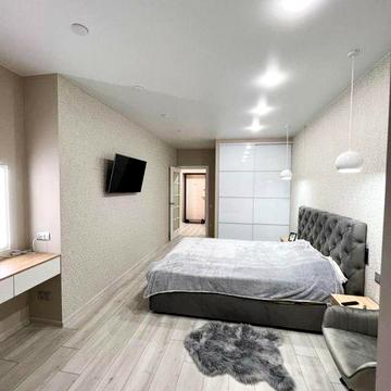 Аренда 2к квартиры ЖК Соколовский Сокол Победа