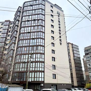 Оренда стильної 1 к. кв. ЖК Пироговський, р- н Урожая.