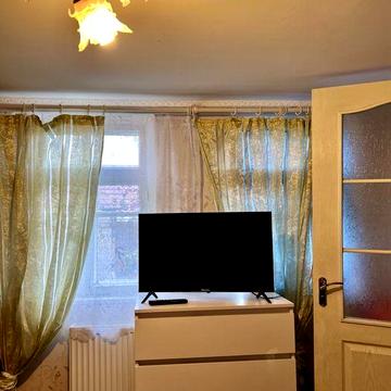 Маленький куточок в центрі міста!