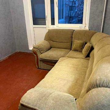 AA S4 Сдам 1 комнатную квартиру Холодная гора ул. Ильинская