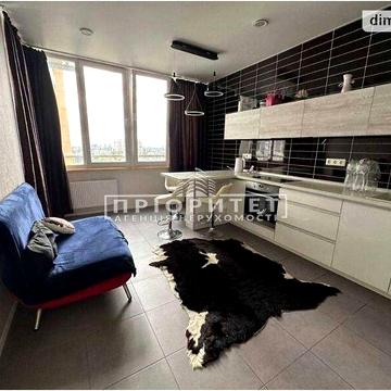 Продаж 1к Квартира Середньофонтанська вулиця ЖК Апельсин