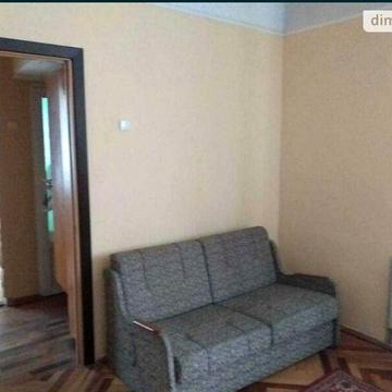 Довгострокова оренда 2к Квартира Кондукторська вулиця