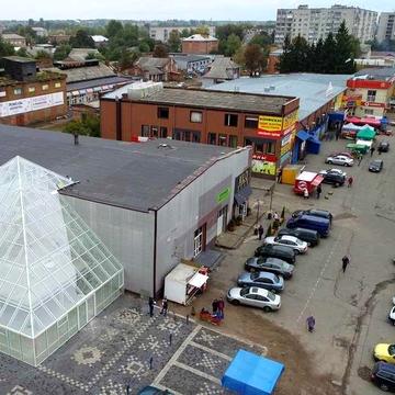 Продам бюджентну 1 кімнатну квартиру з гарним розташуванням