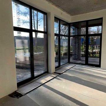 Готова, 3-к квартира з двориком, 93 м2,  Розтермінування 36 міс. ЖК Park House