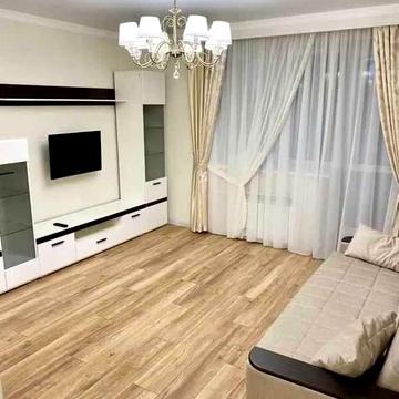 2 ком.Метро Палац Спорта.Ремонт.