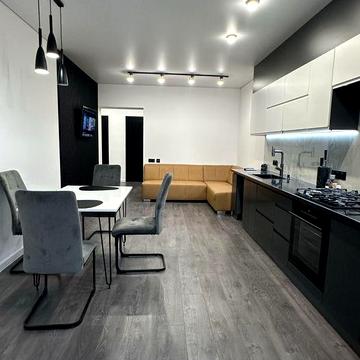 Продаж !!! Новобудова з ремонтом та меблями. ЖК Прага