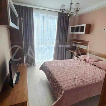 Оренда / Квартира
Київ, Голосіївський р-н/вул. Максимовича Михайла, 26