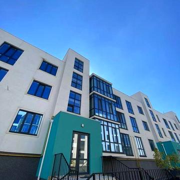 1к квартира, Ірпінь , id 206