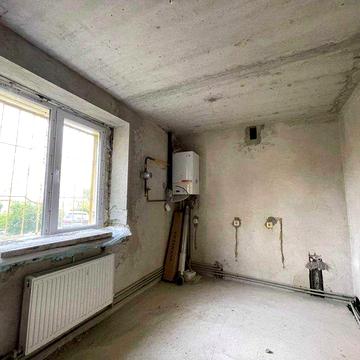 Продаж 3 кімнатної квартири вулиця Коновальця, індивідуальне опалення