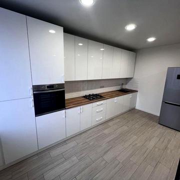 Здається 3к квартира студія!Перша здача!