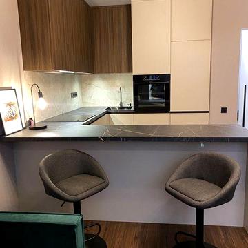 ПЕРЕУСТУПКА ЖК Крона Парк 2 квартира з ремонтом ЖК Krona park