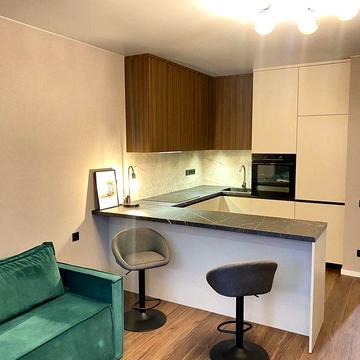 ПЕРЕУСТУПКА ЖК Крона Парк 2 квартира з ремонтом ЖК Krona park