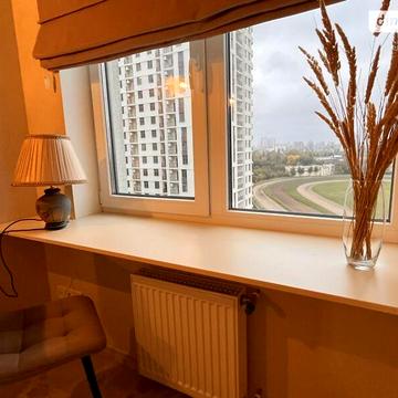 Довгострокова оренда 1к Квартира Краснова вулиця ЖК Kadorr City