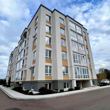 Найдоступніша квартира в готовому ЖК “Сімейний”! 32,1 м² з балконом ! ЖК Сімейний