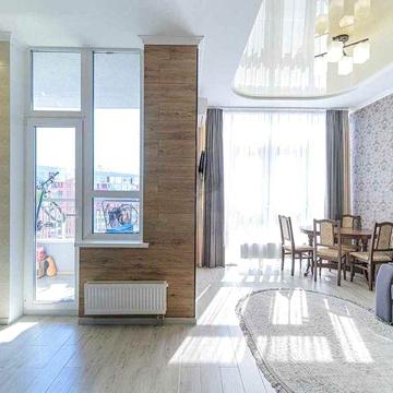 Продаж 3 кім. квартири, ЖК Каховський ЖК Каховский