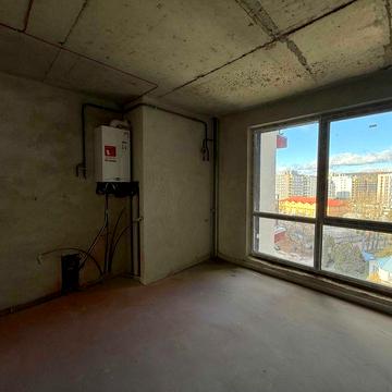 Однокімнатна квартира 54,4м² вул. Під Голоском, Ближній центр ЖК Comfort Hill