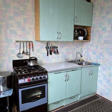 Продаж 1к Квартира Івана Кожедуба (Запорожця Петра) вулиця