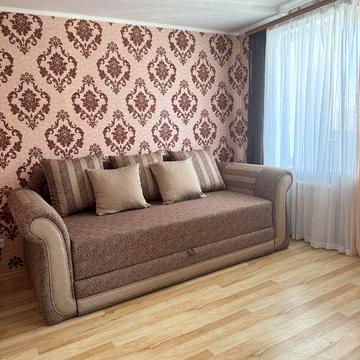 Оренда 2-к квартири, Бородинський мрн