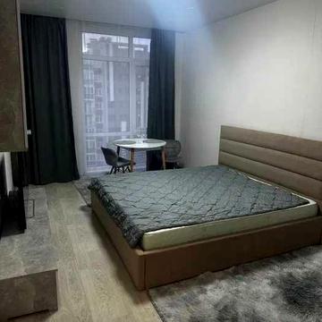 Здам однокімнатну квартиру ЖК Кришталеві джерела Феофанія