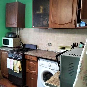 Оренда 1-кімнатної квартири по вул. Івана Сірка (Демяна Коротченка)