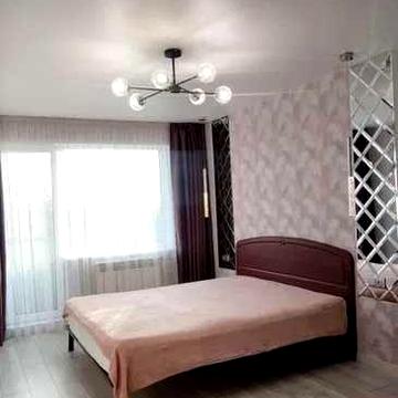 Продам 2 ком. квартиру на Новых домах, Садовый проезд (89627)