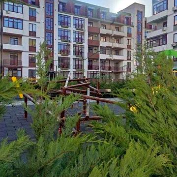 Продам квартиру в ЖК «Смарт Сіті» на Котовського вул. Бочарова/Початок