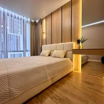 Продаж 1 км квартири ЖК Manhattan ЖК манхетен