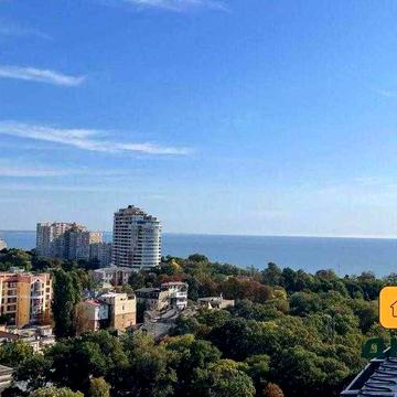 ВИДОВАЯ 3к квартира 100м²‼️Бельэтаж‼️Центр Отрада Французский бульвар ЖК Бельэтаж