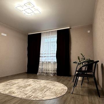 Продам 1к уютную квартиру Самар