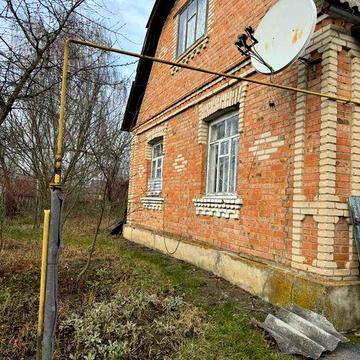 Продам будинок в селі Медвеже Вушко 4115