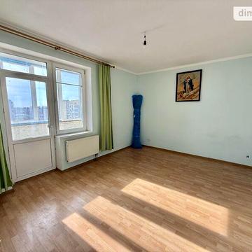 Довгострокова оренда 3к Квартира Червоної Калини проспект