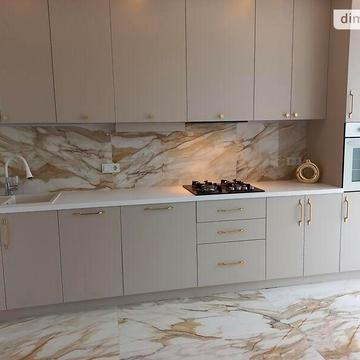 Довгострокова оренда 1к Квартира Миколи Сингаївського (Новооскольська) вулиця ЖК Бургундия