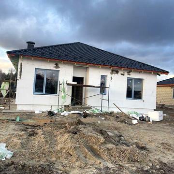 Продаж 3к Дім Центральна вулиця