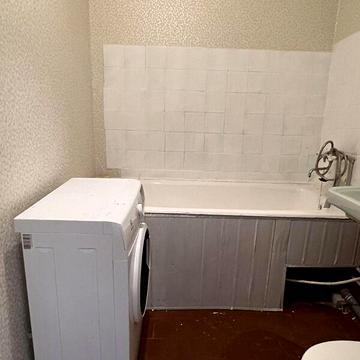 Продаж 1к Квартира Геофізична вулиця