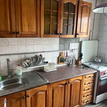 1-но комнатная квартир, Оболонь, просп. Оболонский