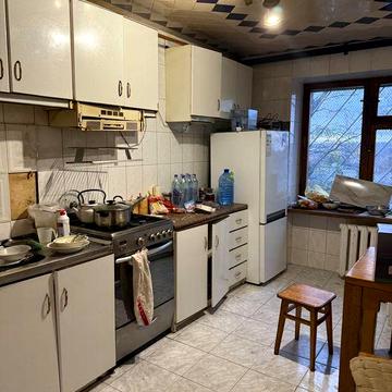 Здам 1к.кв на Шишкарівській. Центр